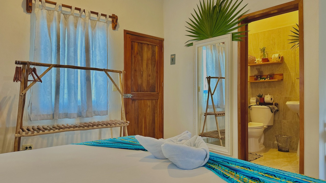 Photo of Bedroom in Majahual