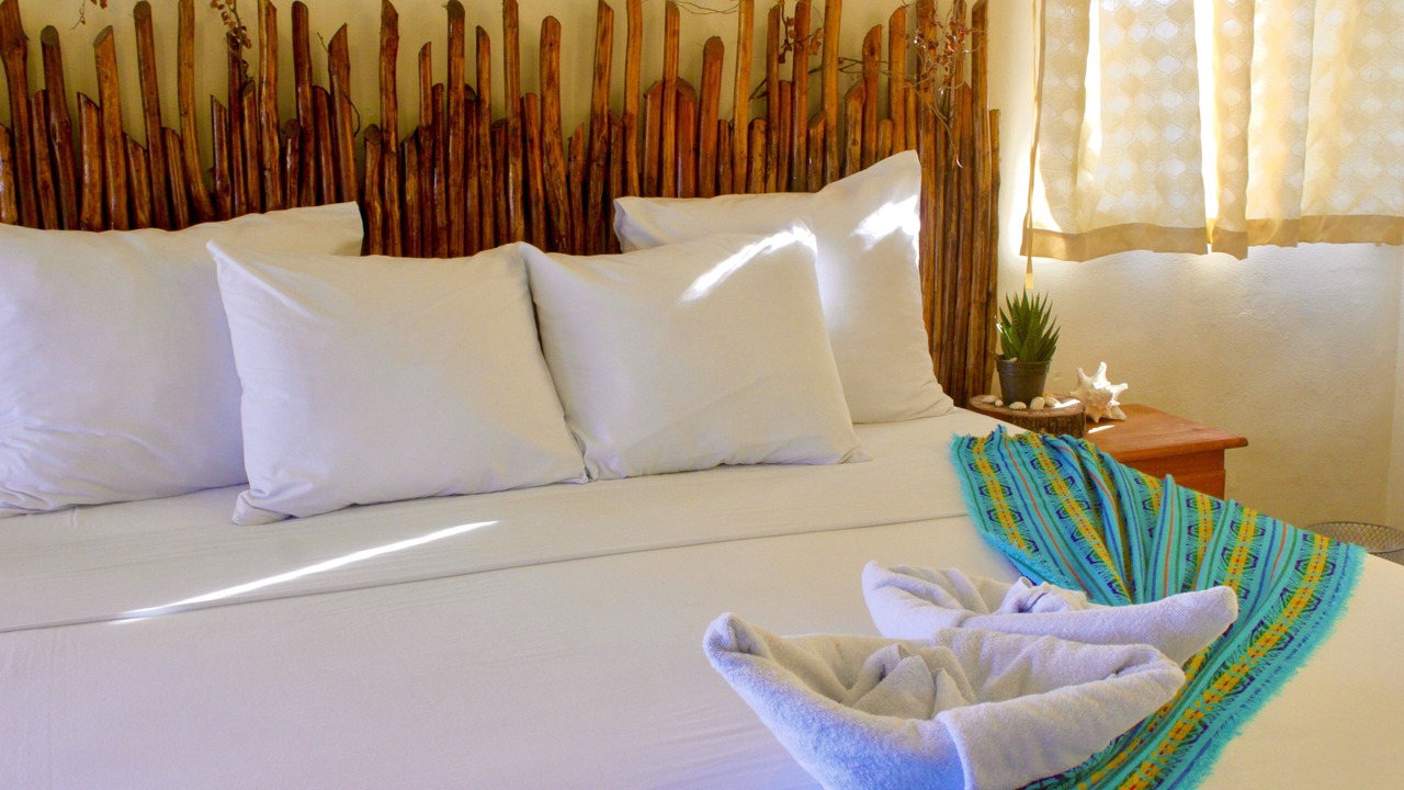 Photo of Bedroom in Majahual