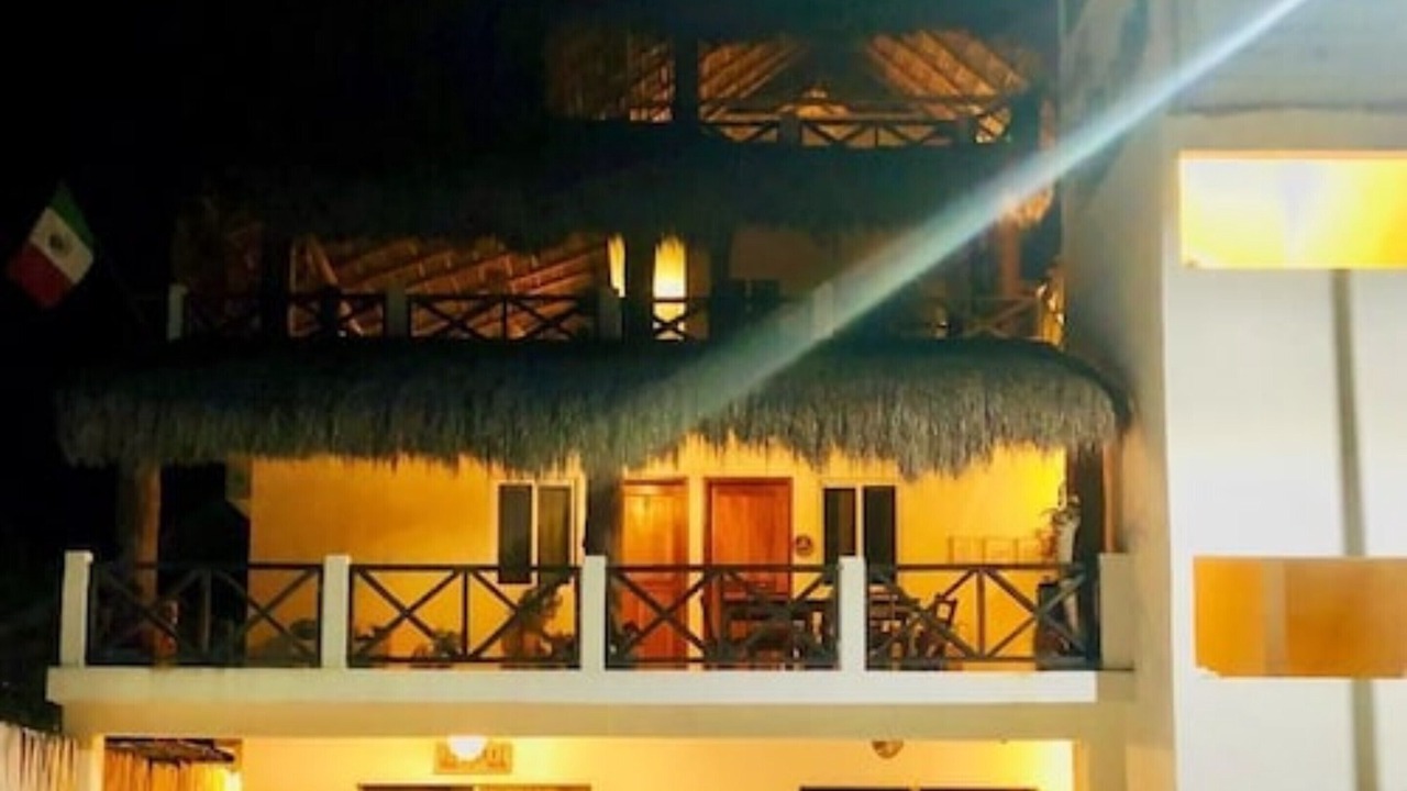 Photo of Outdoor in Majahual