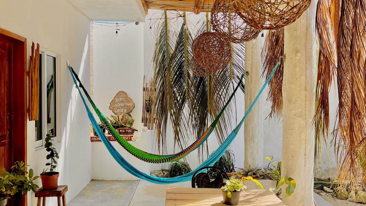 Photo of Bedroom in Majahual