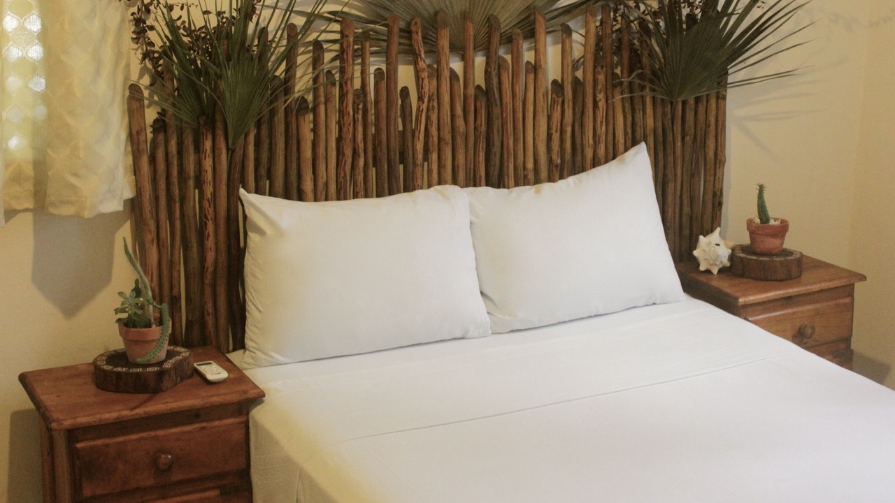 Photo of Bedroom in Majahual