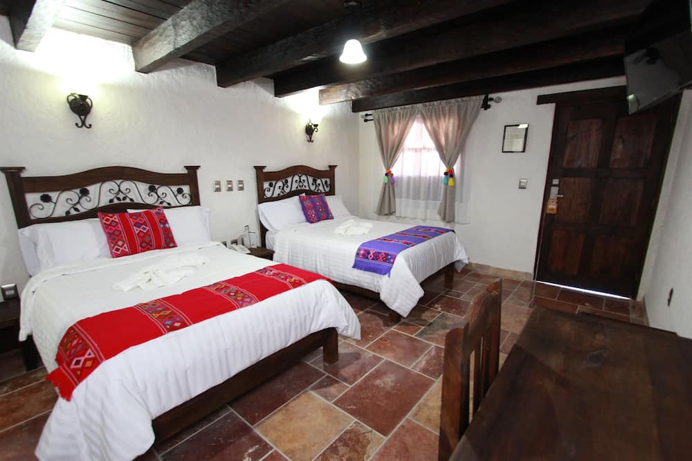 Photo of Bedroom in De La Merced