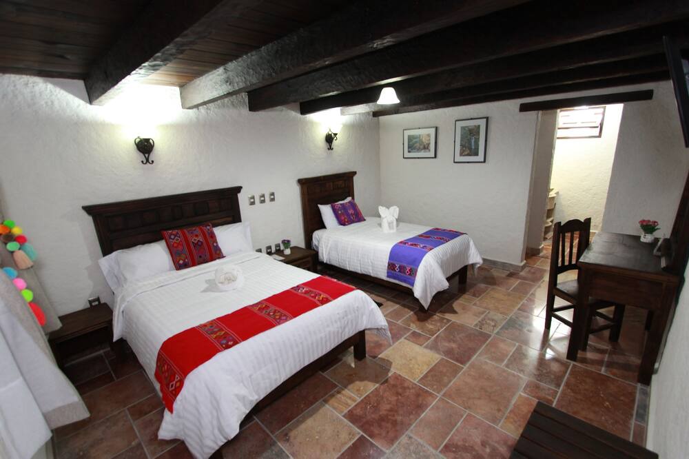 Photo of Bedroom in De La Merced