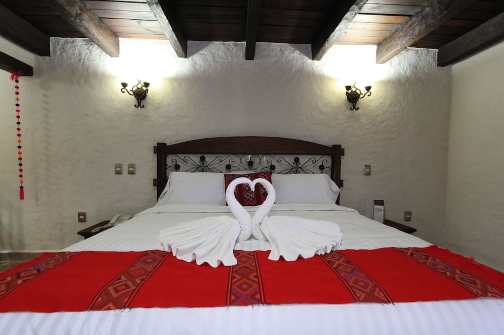 Photo of Bedroom in De La Merced