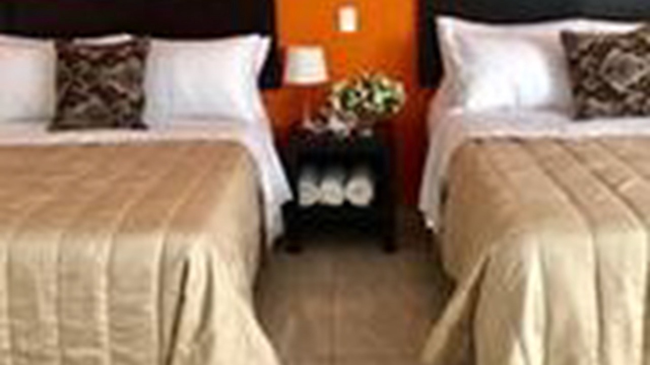 Photo of Bedroom in Zamora de Hidalgo