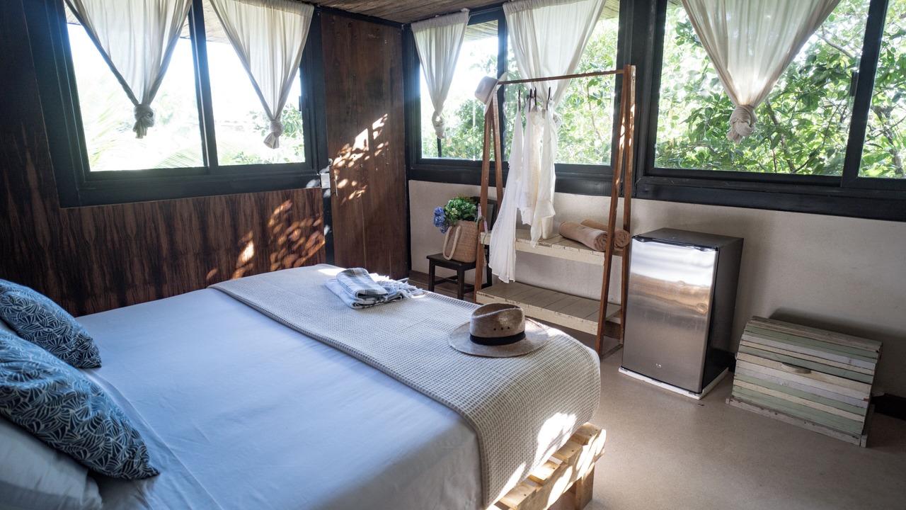 Photo of Bedroom in Zona Hotelera