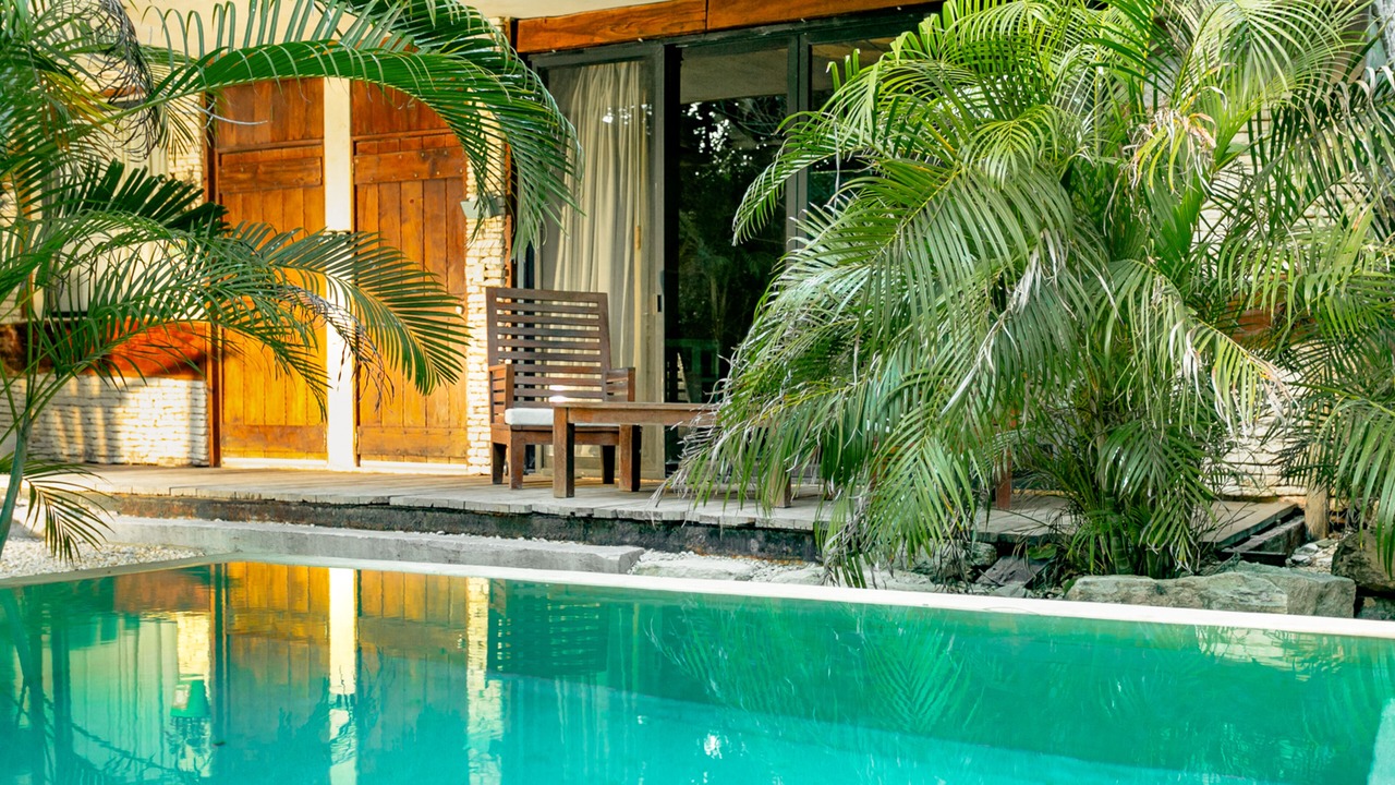 Photo of Bedroom in Zona Hotelera