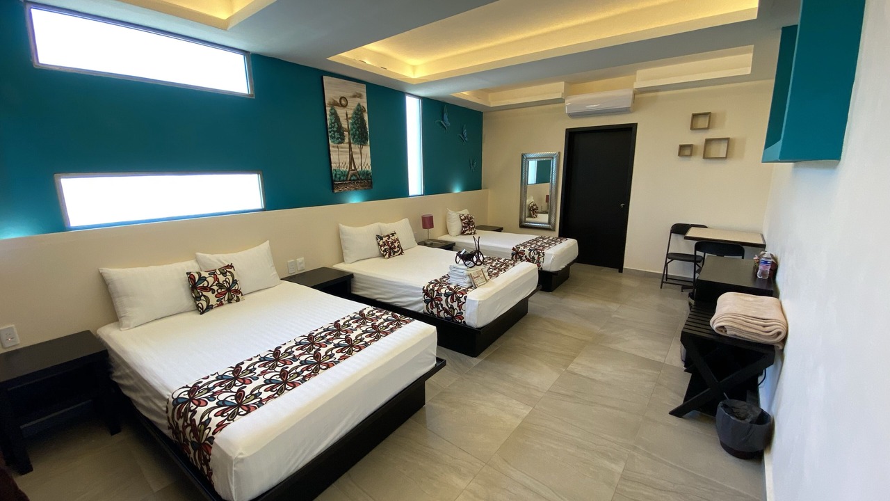 Photo of Bedroom in Candelaria
