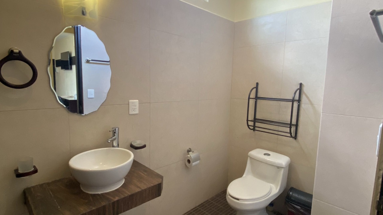 Photo of Bathroom in Candelaria