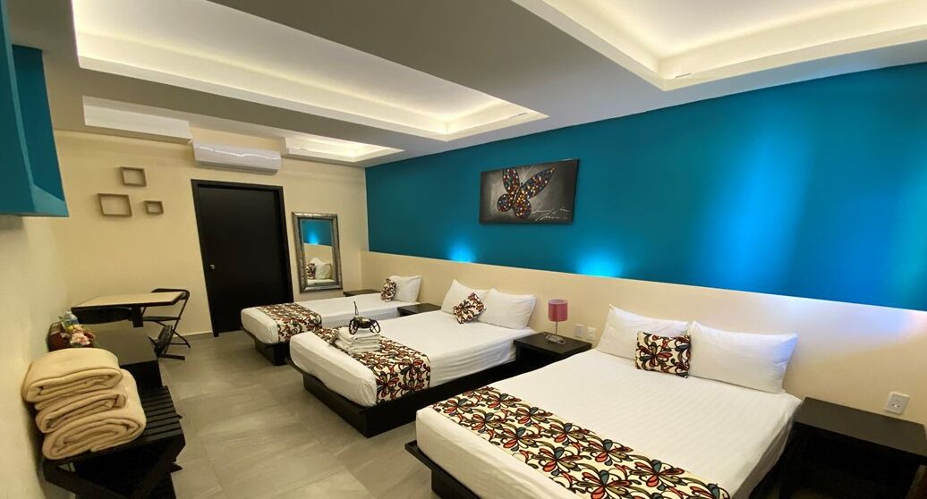 Photo of Bedroom in Candelaria