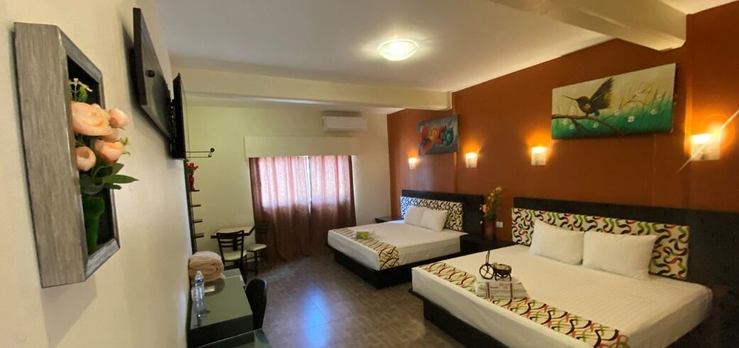 Photo of Bedroom in Candelaria