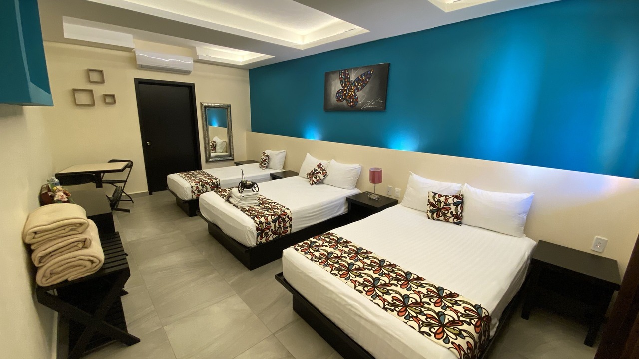 Photo of Bedroom in Candelaria