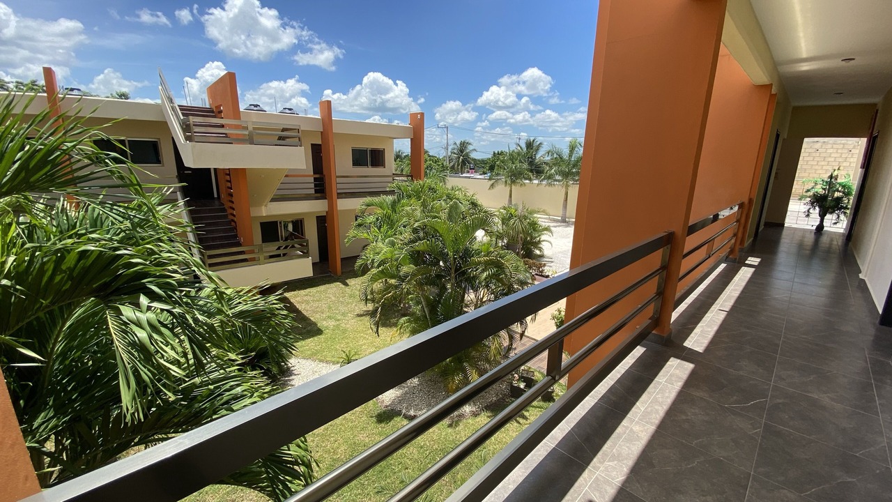 Photo of Patio Balcony in Candelaria
