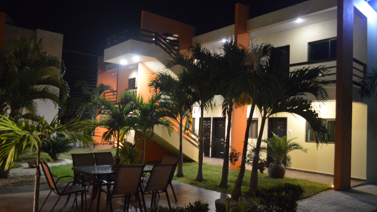 Photo of Outdoor in Candelaria