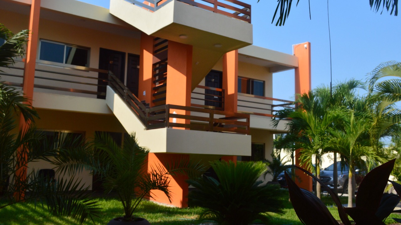 Photo of Outdoor in Candelaria