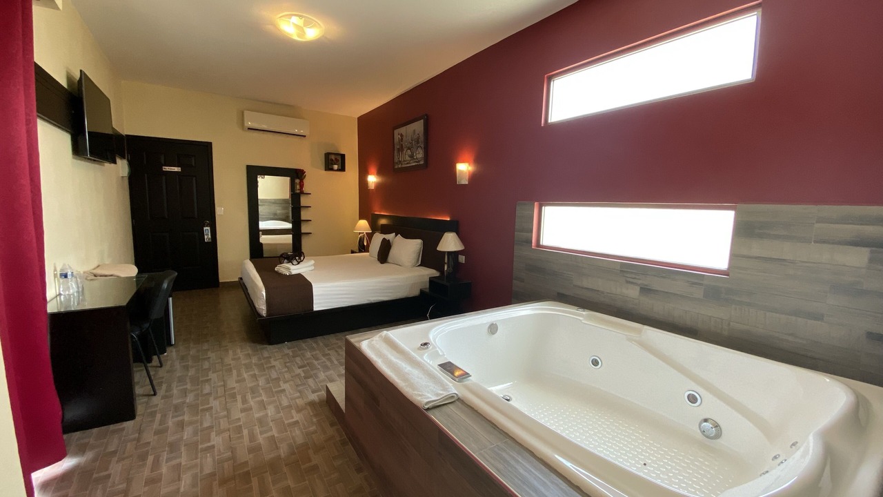 Photo of Bathroom in Candelaria