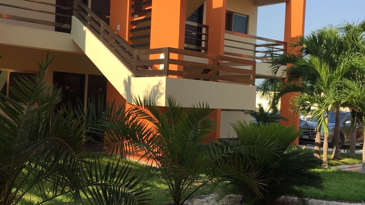 Photo of Outdoor in Candelaria