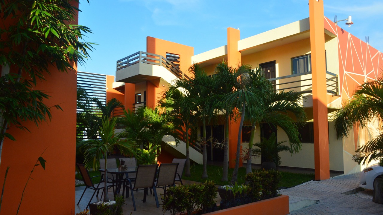 Photo of Outdoor in Candelaria