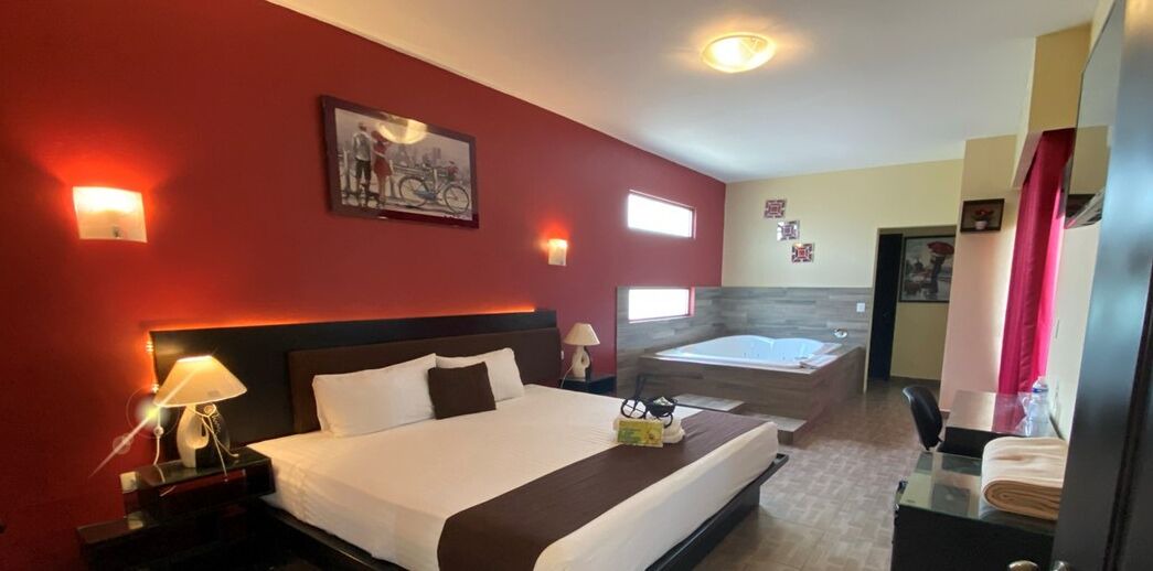 Photo of Bedroom in Candelaria