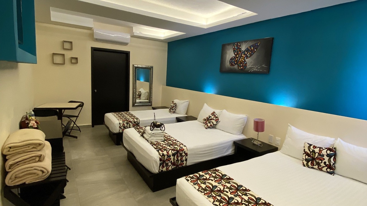 Photo of Bedroom in Candelaria