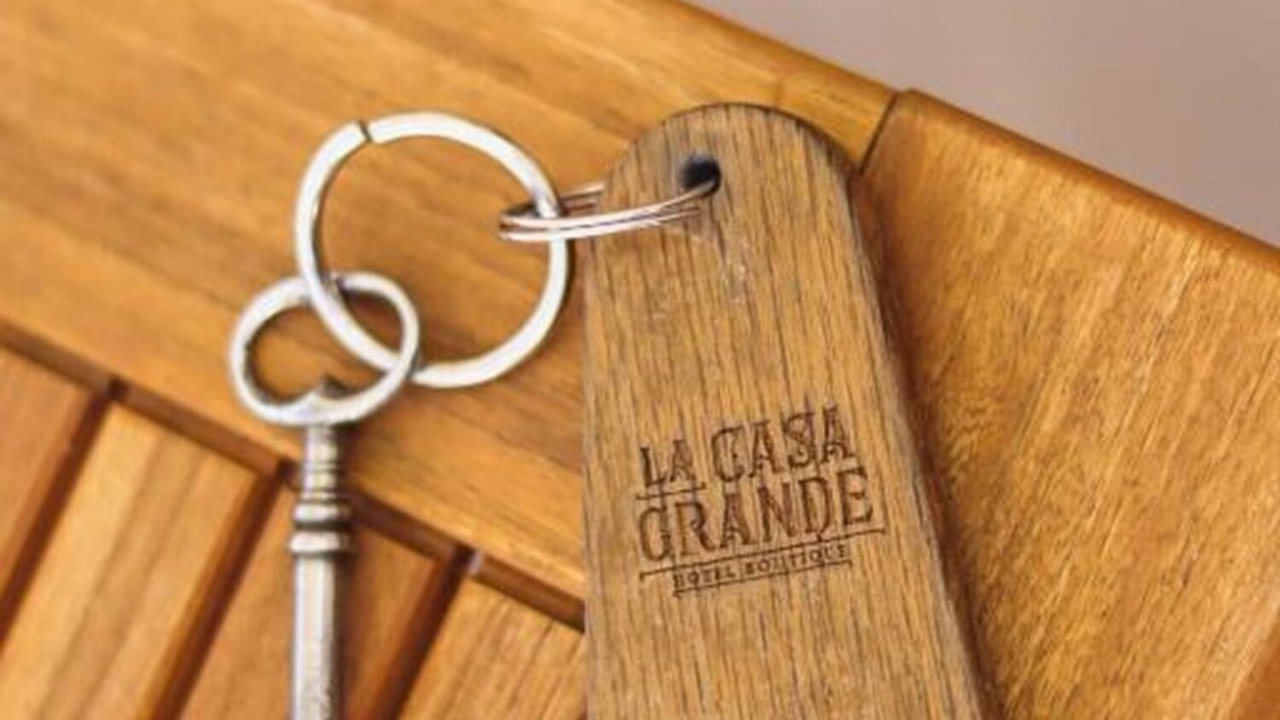 Photo of Bedroom in Real de Catorce