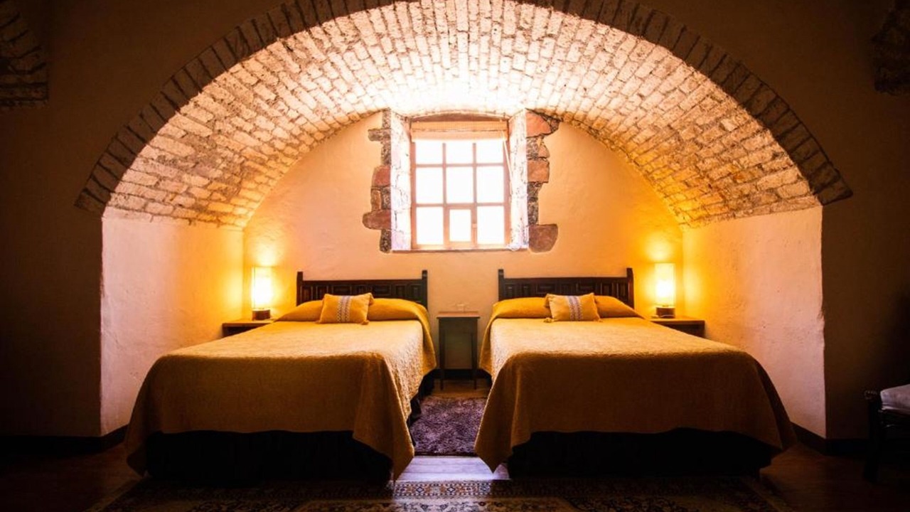 Photo of Others in Real de Catorce