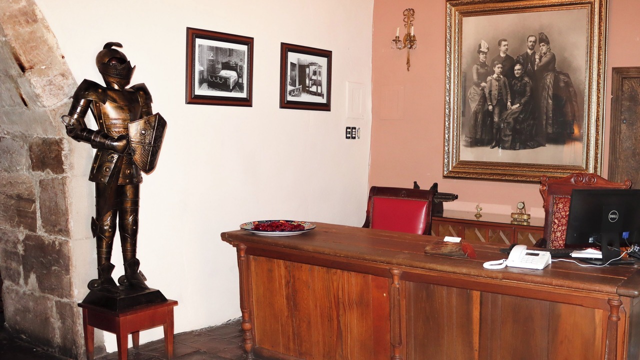 Photo of Others in Real de Catorce