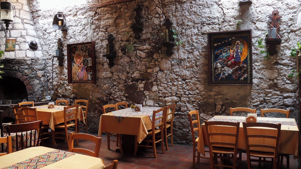 Photo of Others in Real de Catorce