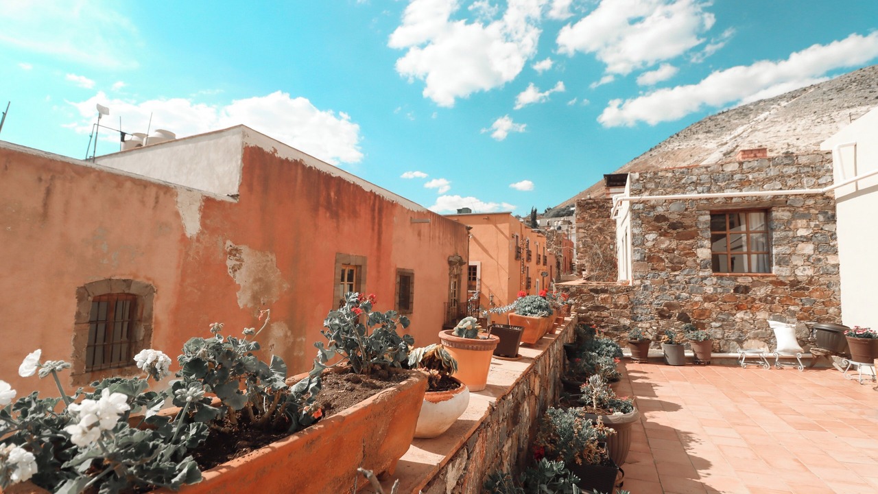 Photo of Outdoor in Real de Catorce