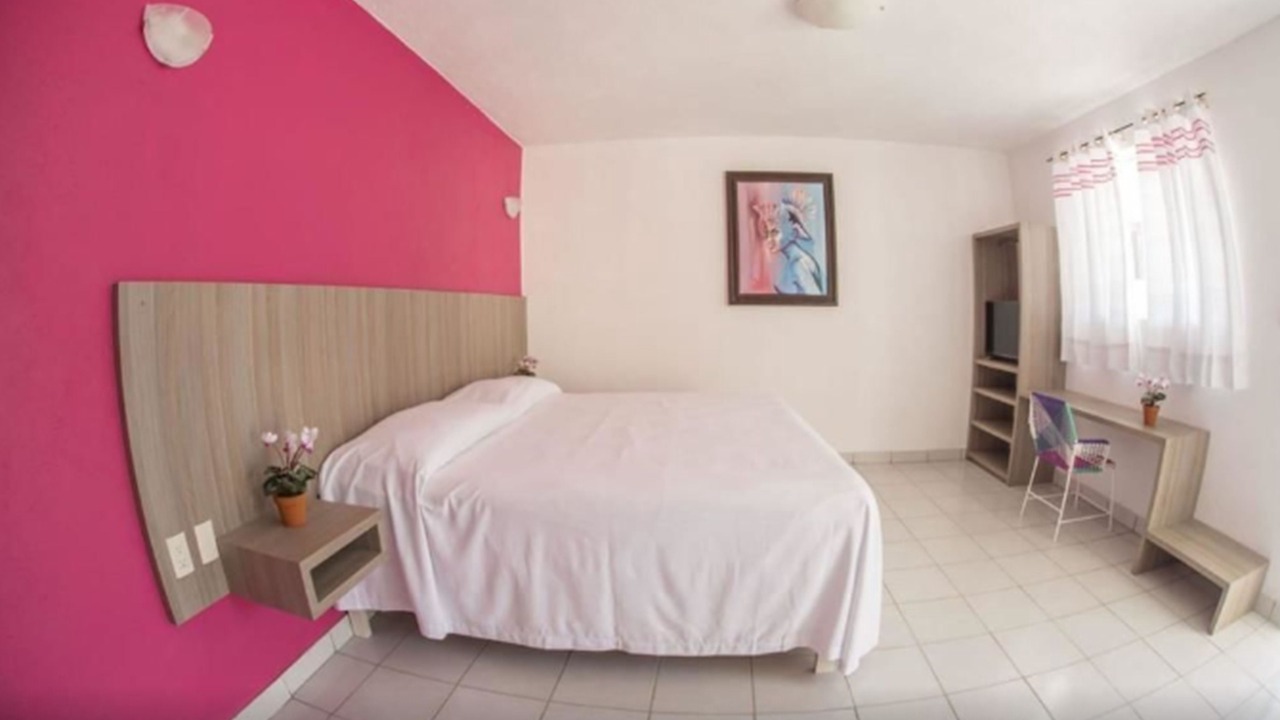Photo of Bedroom in Juchitan de Zaragoza