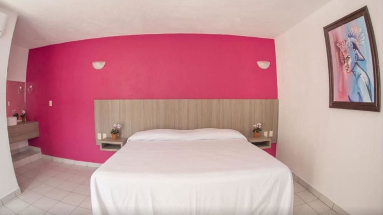Photo of Bedroom in Juchitan de Zaragoza
