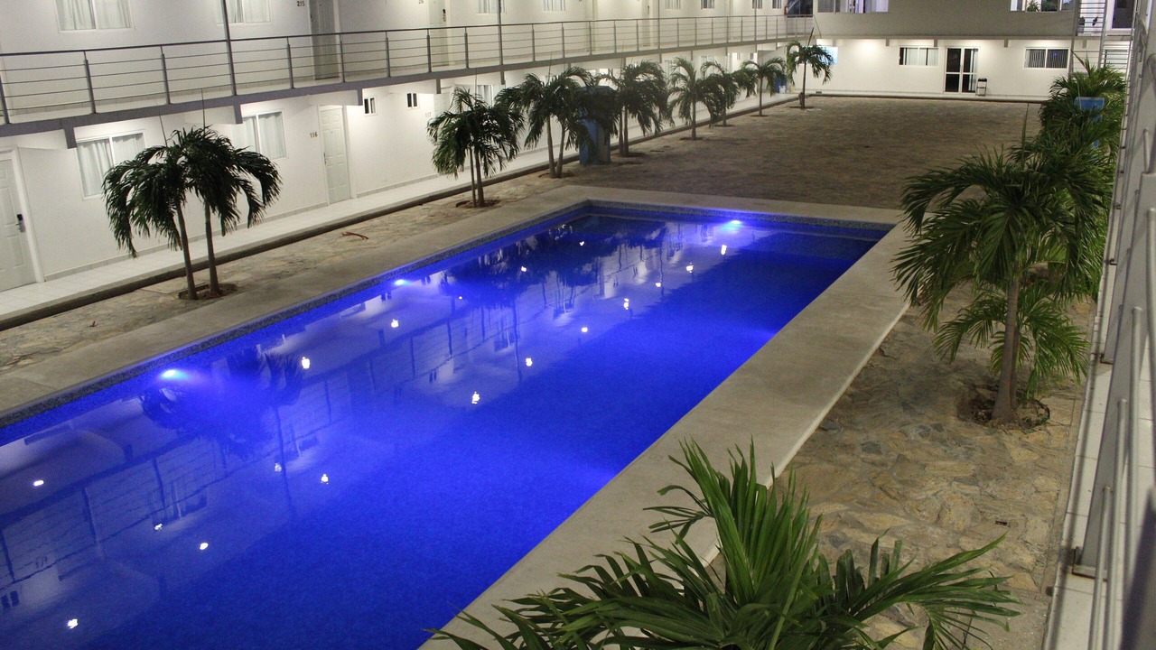 Photo of Outdoor in Juchitan de Zaragoza