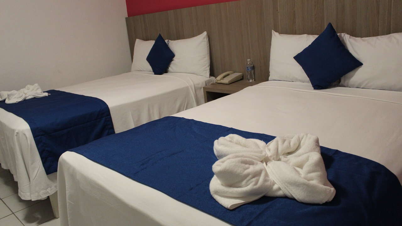 Photo of Bedroom in Juchitan de Zaragoza