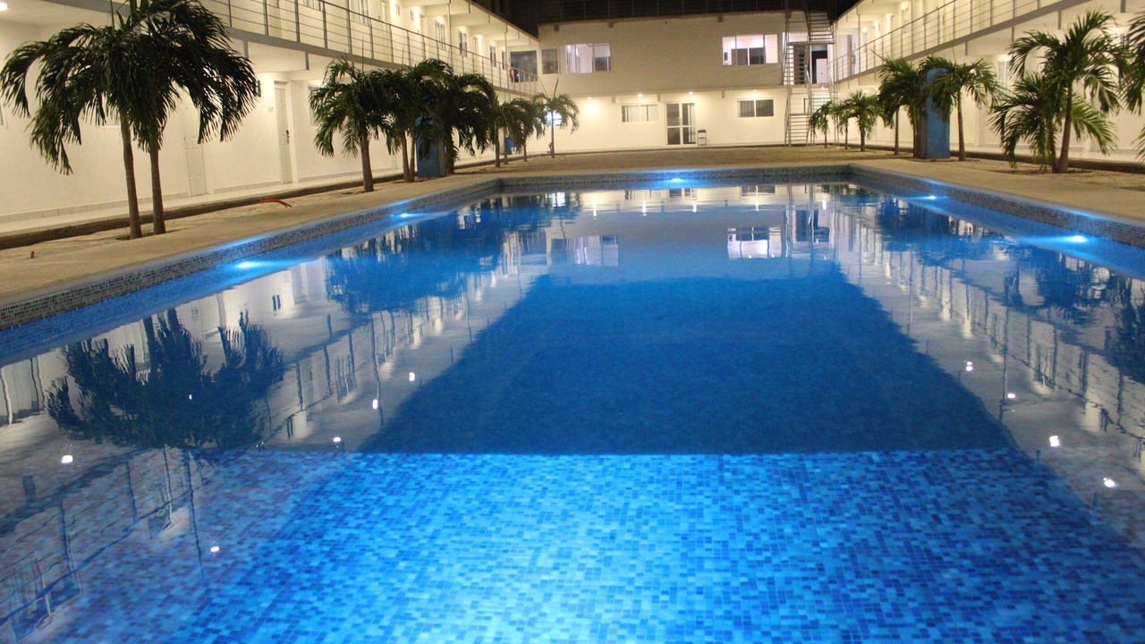 Photo of Outdoor in Juchitan de Zaragoza