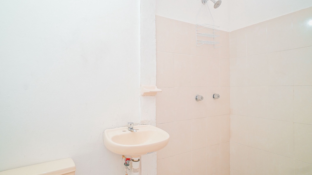 Photo of Bathroom in Chiapa De Corzo