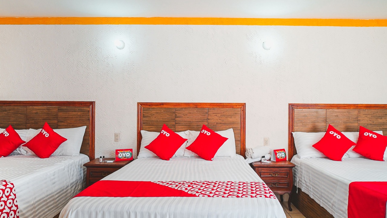 Photo of Bedroom in Chiapa De Corzo