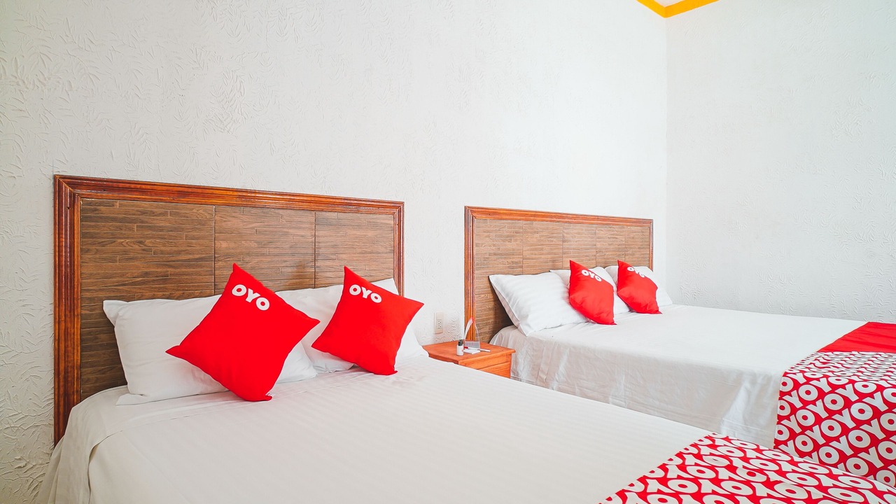 Photo of Bedroom in Chiapa De Corzo