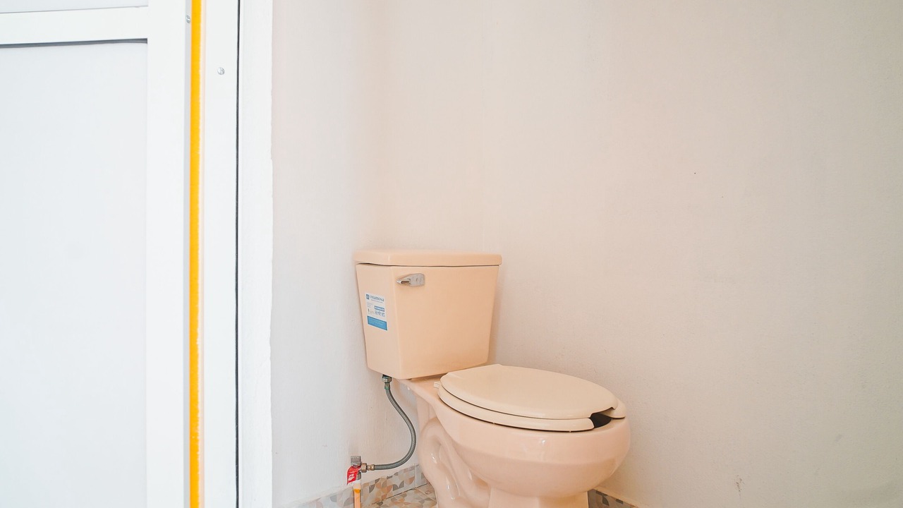 Photo of Bathroom in Chiapa De Corzo
