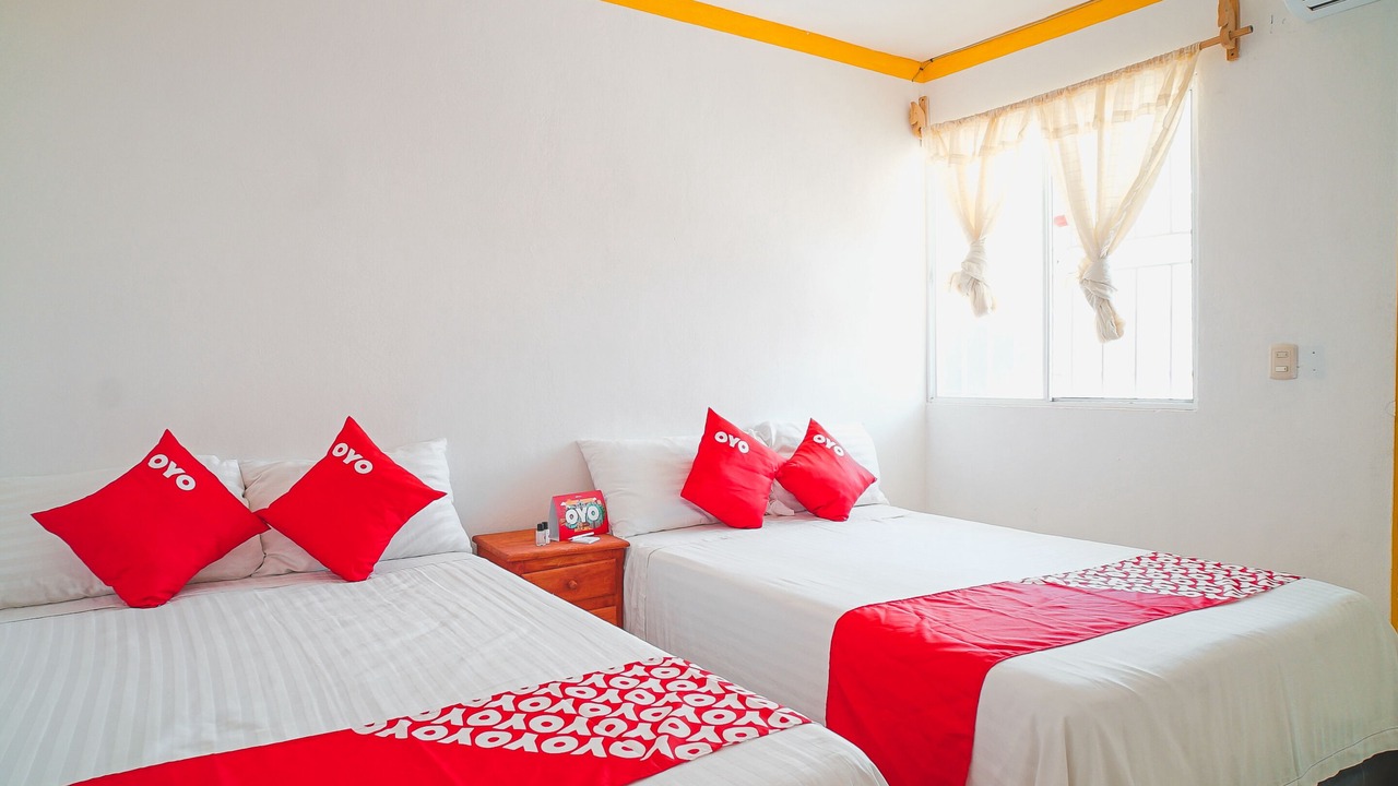 Photo of Bedroom in Chiapa De Corzo