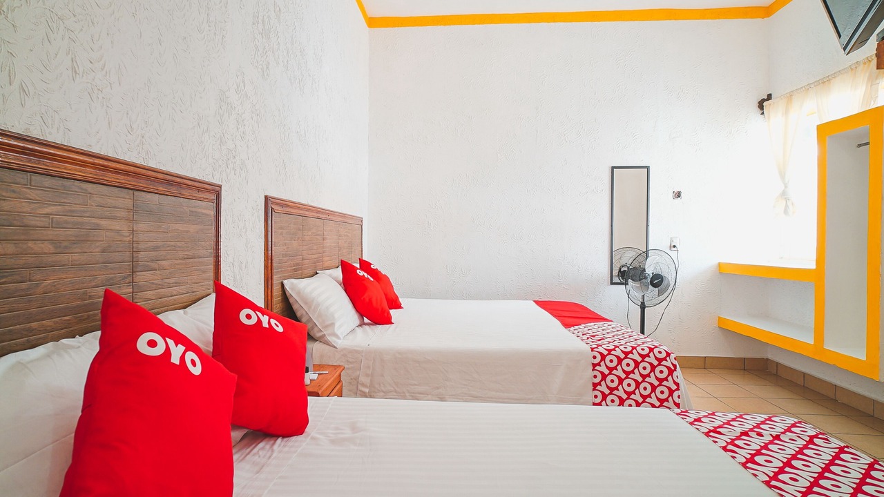 Photo of Bedroom in Chiapa De Corzo