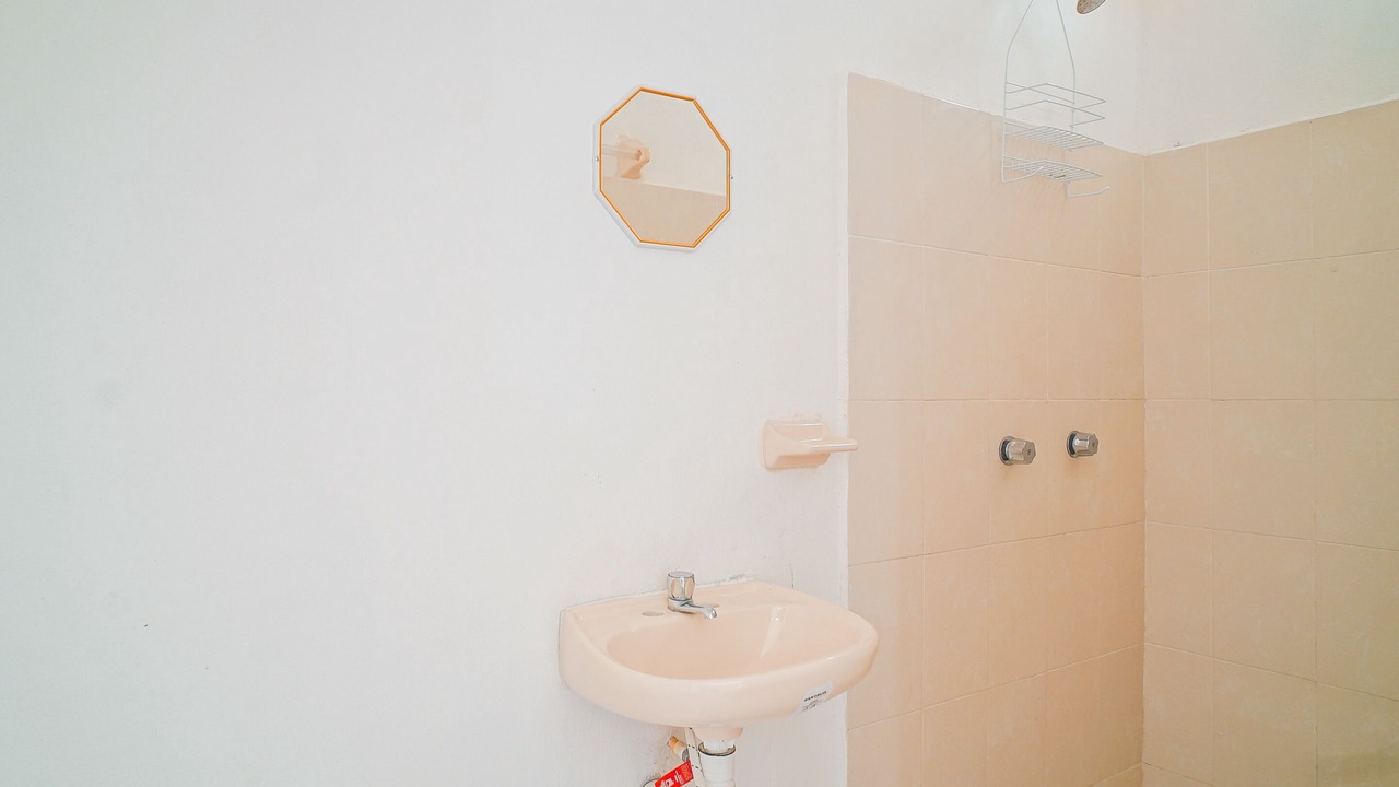 Photo of Bathroom in Chiapa De Corzo