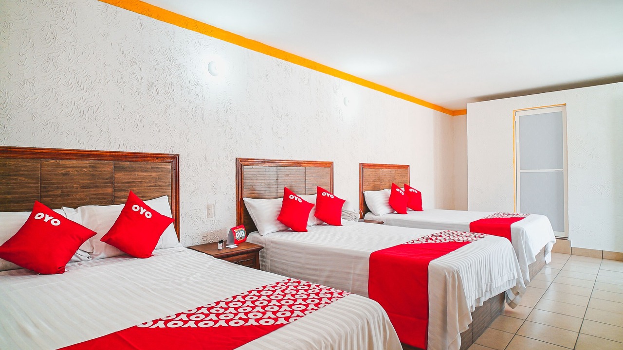 Photo of Bedroom in Chiapa De Corzo