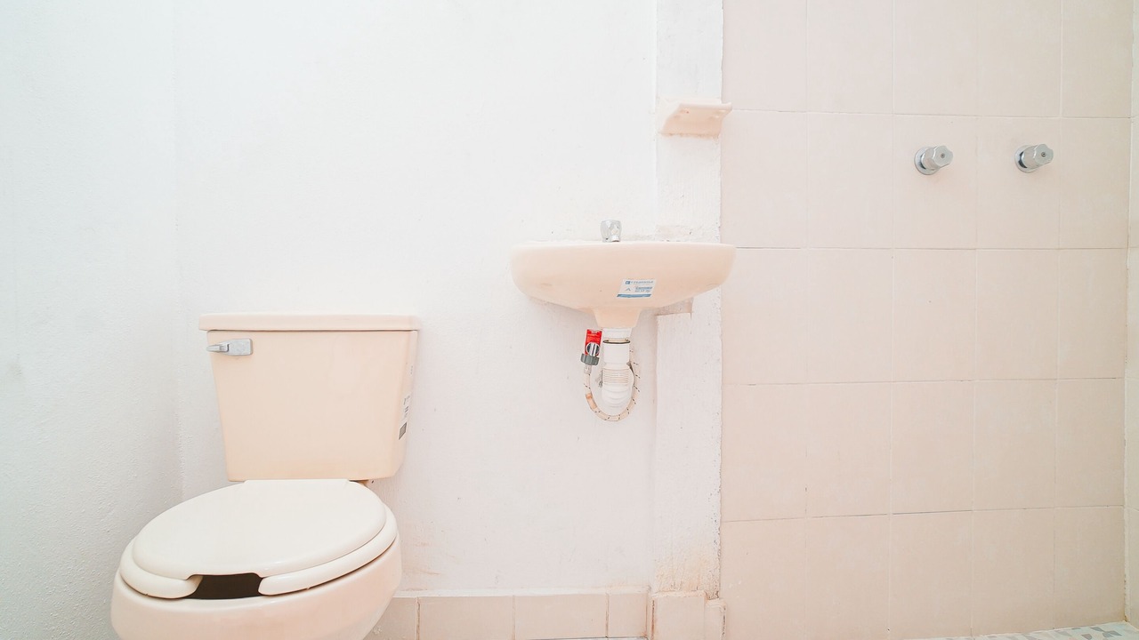 Photo of Bathroom in Chiapa De Corzo
