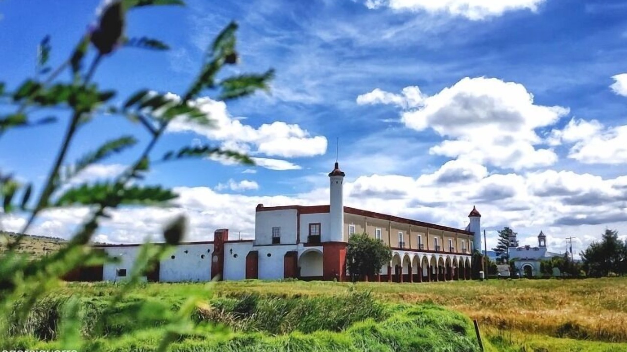 Photo of Outdoor in Tlaxco