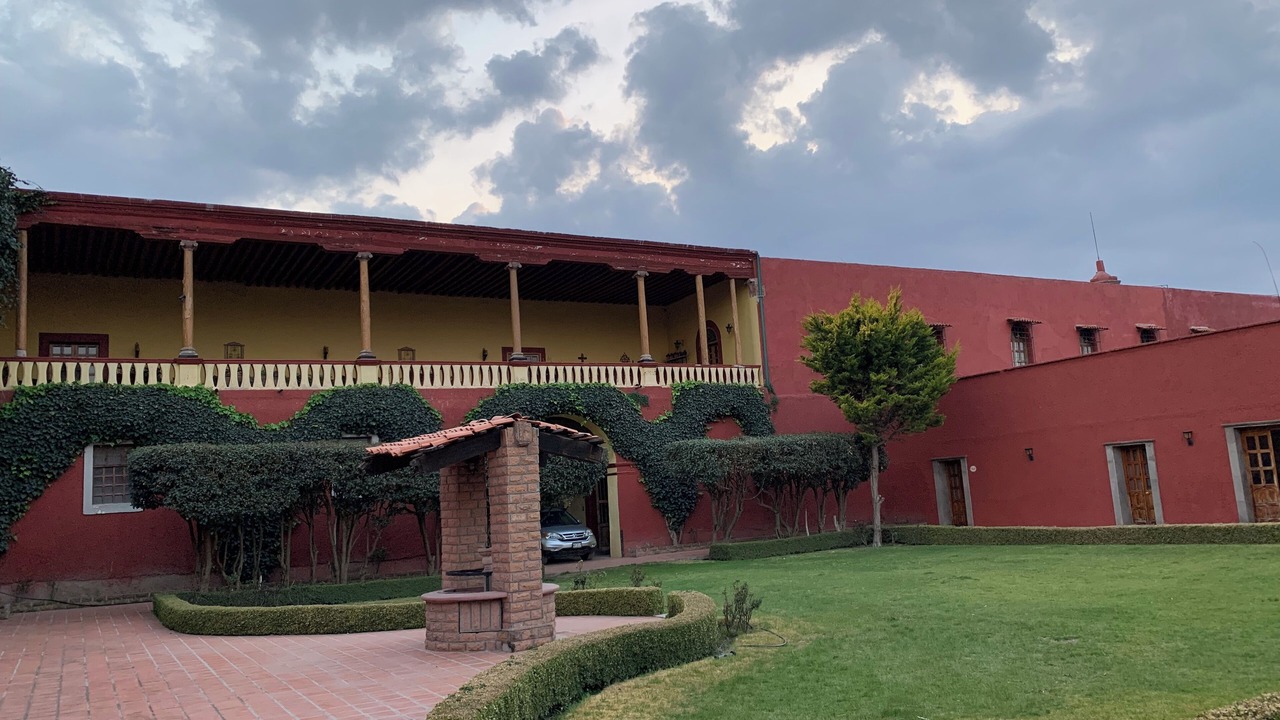 Photo of Outdoor in Tlaxco