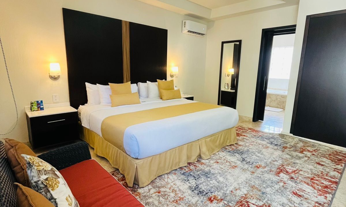Photo of Bedroom in Ajijic