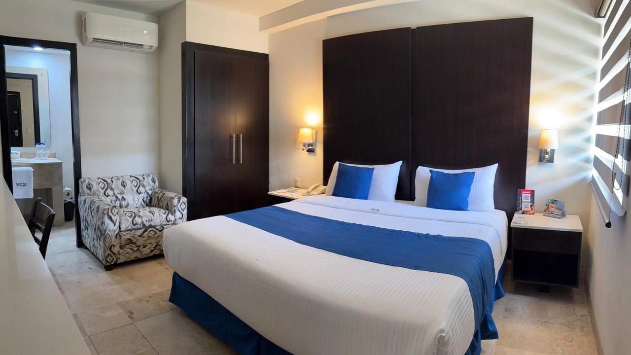 Photo of Bedroom in Ajijic