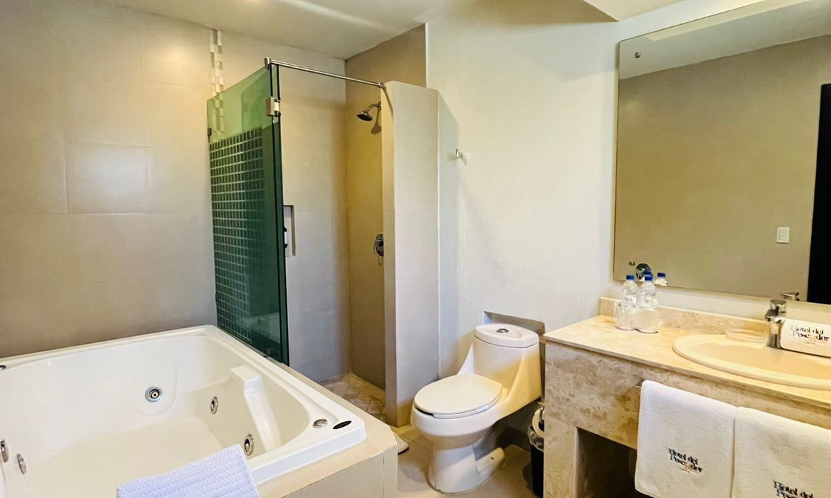Photo of Bathroom in Ajijic