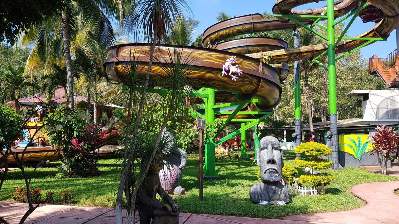 Photo of Outdoor in Tuxtla Chico