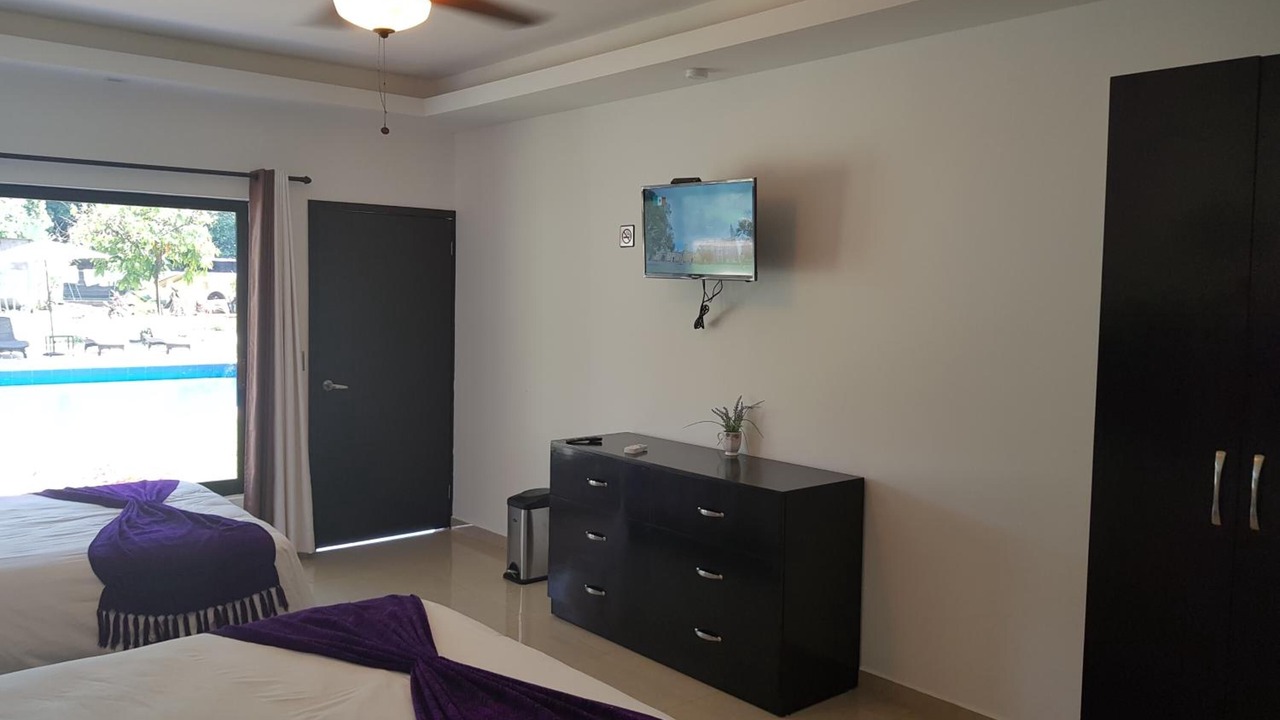 Photo of Bedroom in Tuxtla Chico